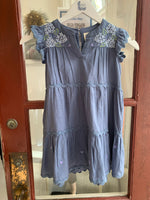 Girls Hulbert Ave Dress