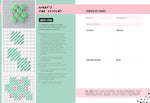 Needlepoint Journal
