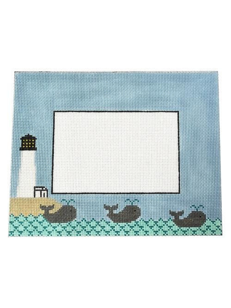 Lighthouse Frame
