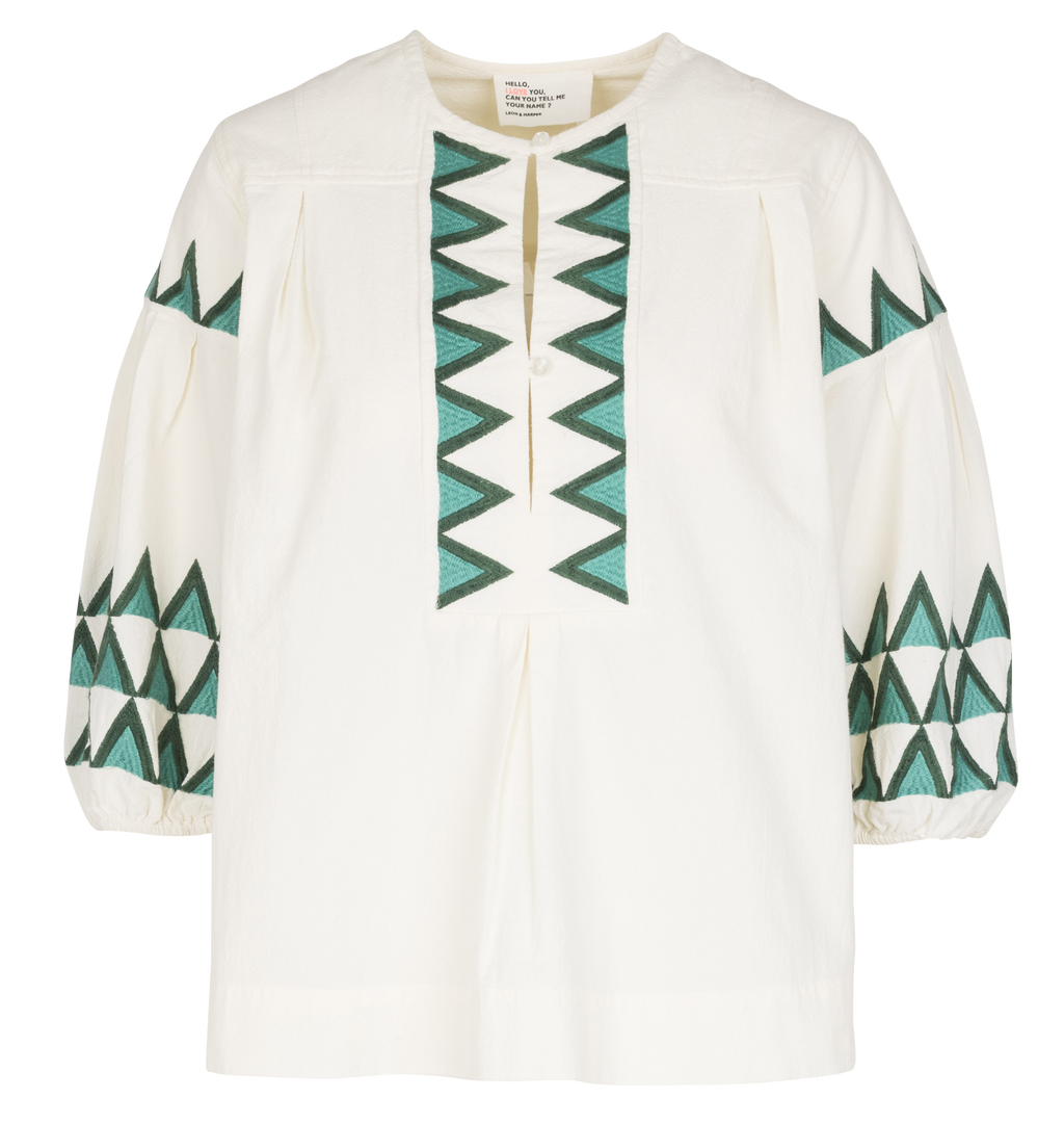 Cacia Alpha Shirt