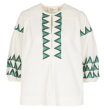 Cacia Alpha Shirt