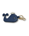 Whale Shaped Key Fob