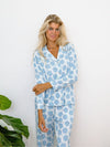 Endless Summer Long PJ Set