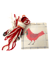 Cardinal Quick Kit