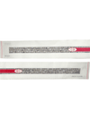 Shingle Blank Quarter Belt