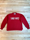 The Original Vineyard Lightship Sweater