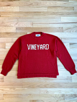 The Original Vineyard Lightship Sweater