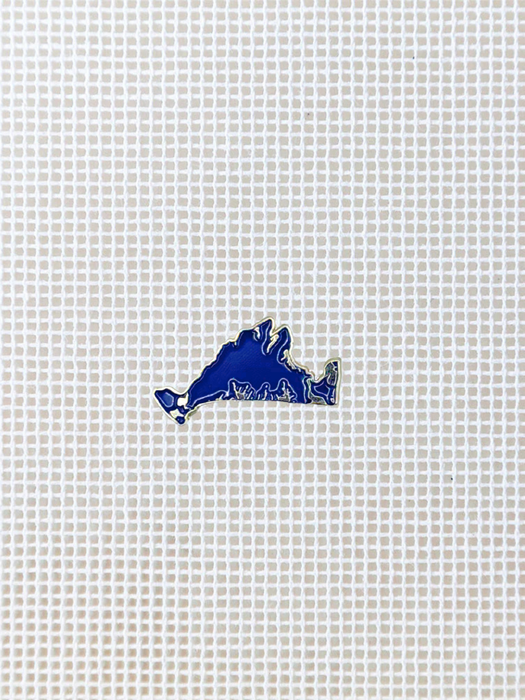 Martha's Vineyard Island Needle Minder
