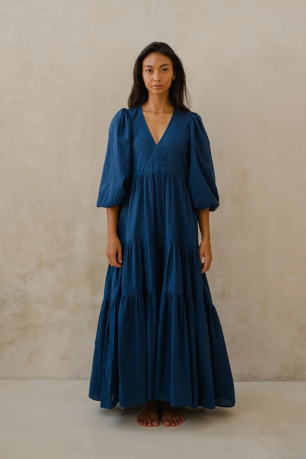 Catalina Dress