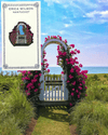 Rose Arch Needle Minder