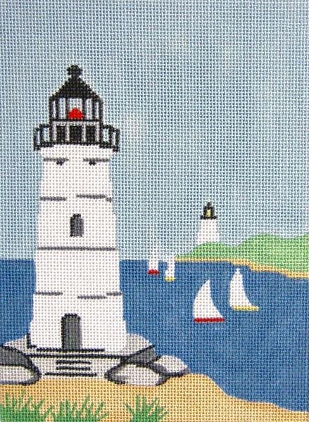 Harbor Lighthouses