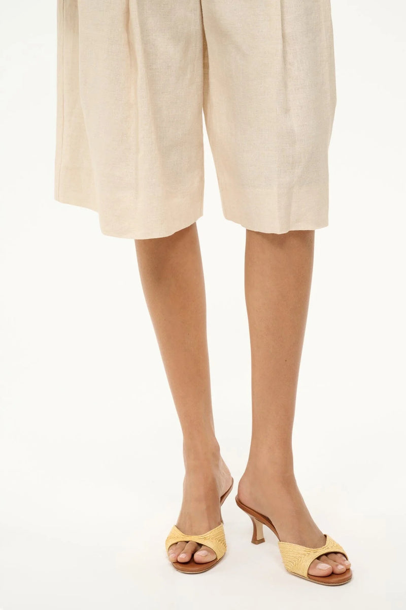 Brigitte Mule