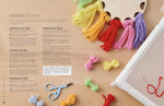 Next-Level Needlepoint Book