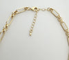 Wylie Necklace