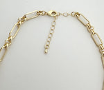 Wylie Necklace