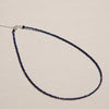 Gemstone Choker