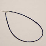 Gemstone Choker