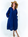Manoush Dress