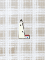 Great Point Lighthouse Needle Minder