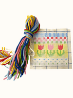 Tulips Quick Kit