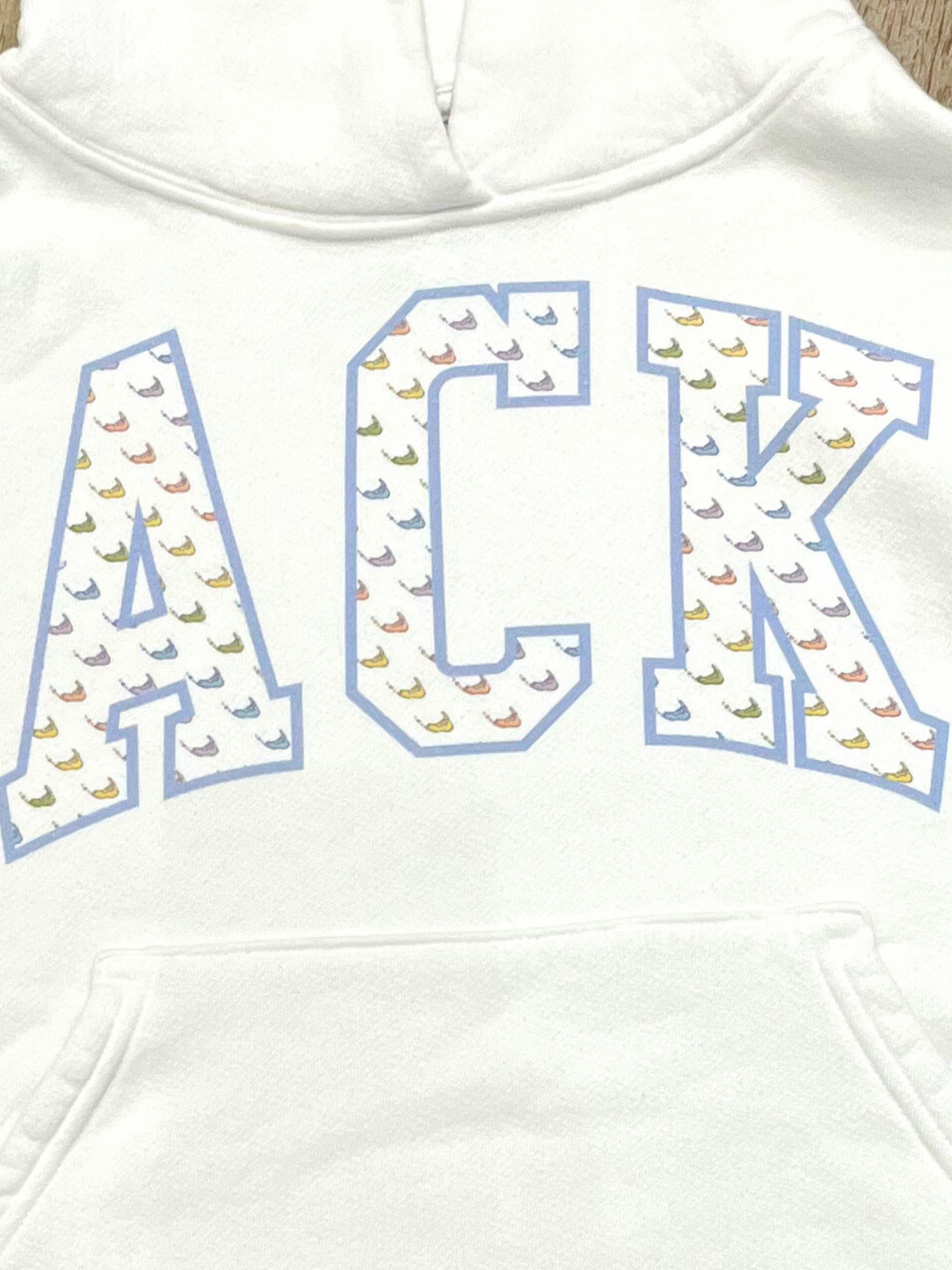 Nantucket Dreams™ ACK Sweatshirt