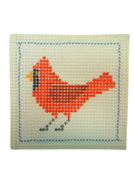 Cardinal Quick Kit
