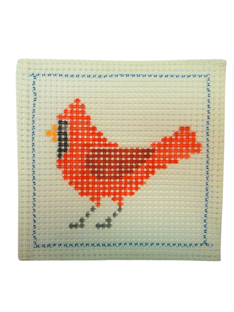 Cardinal Quick Kit