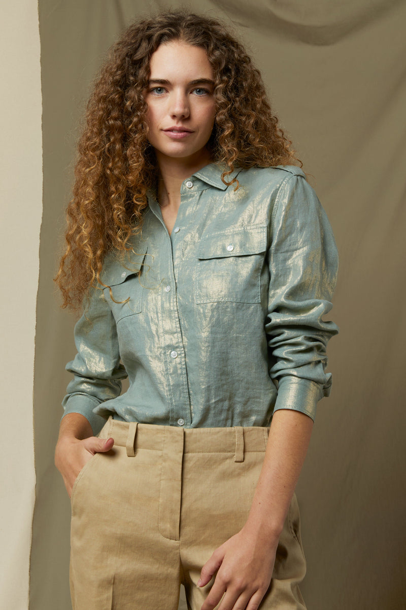 Safari Shirt