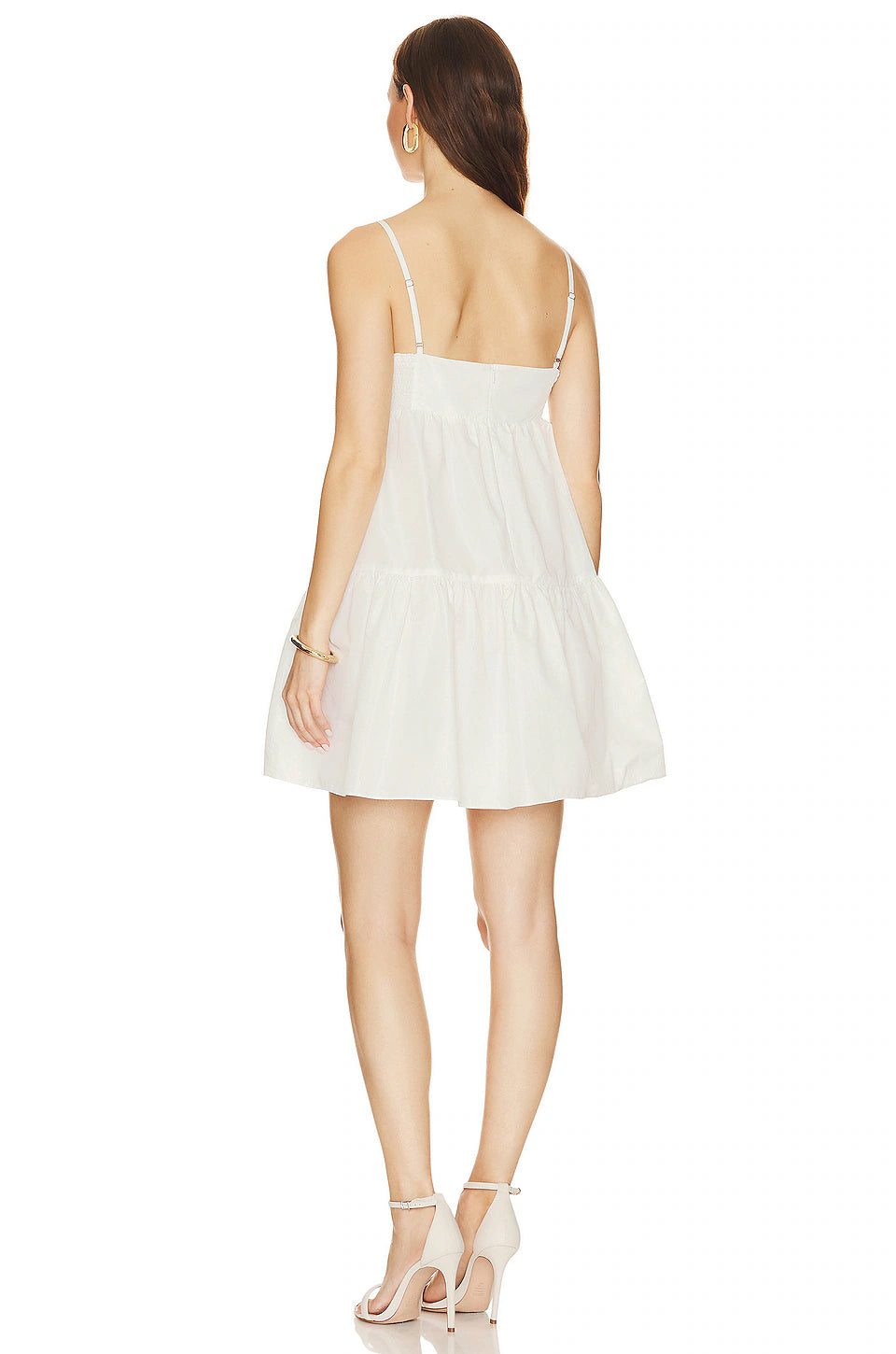 Gianina Mini Dress