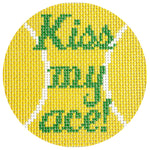 Kiss My Ace Tennis