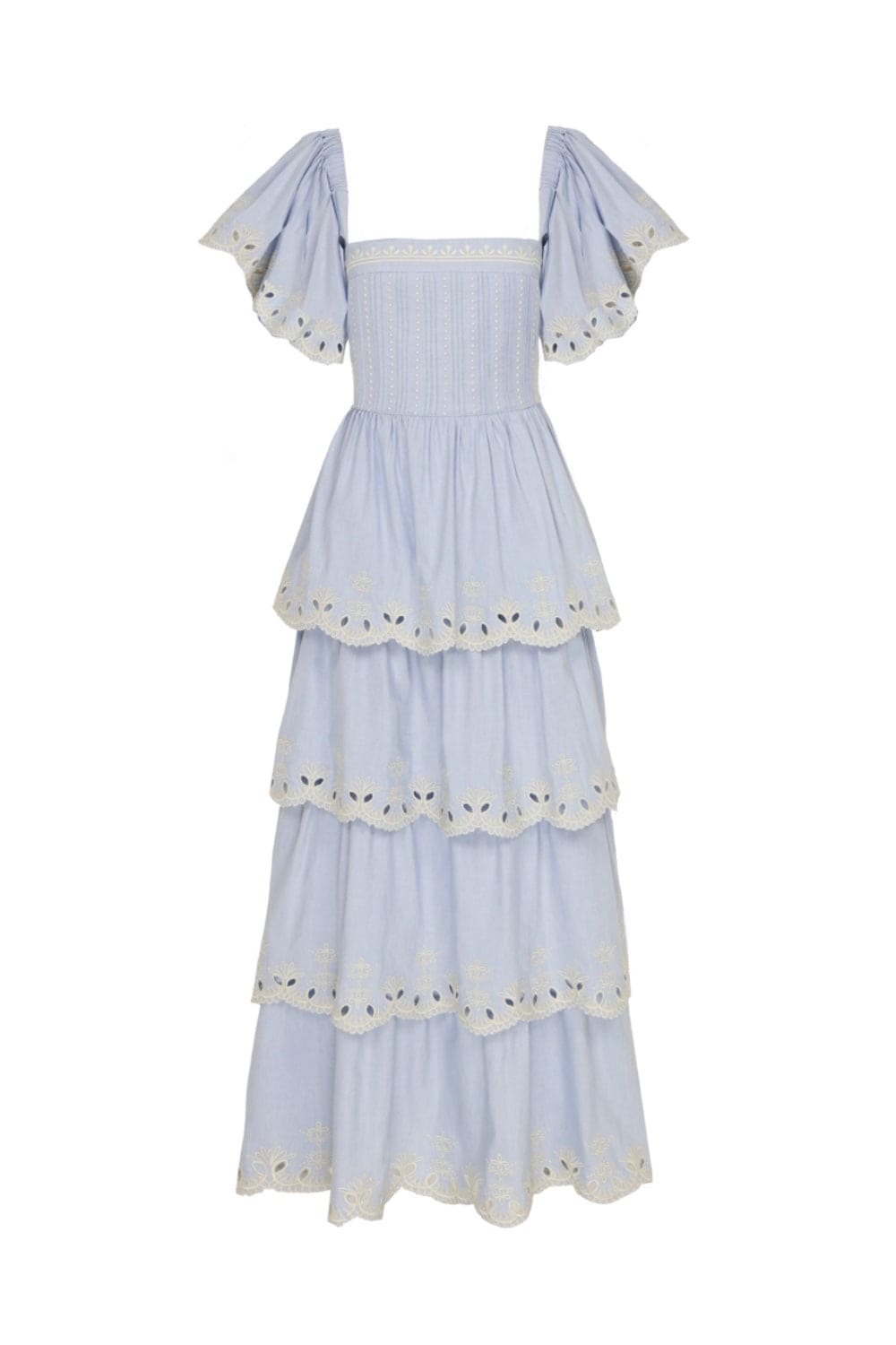 Ariia Dress