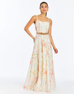 Alemais Gown