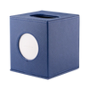Self Finishing Small Tissue Box