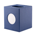 Self Finishing Small Tissue Box