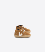 Baby Winter Suede Boots