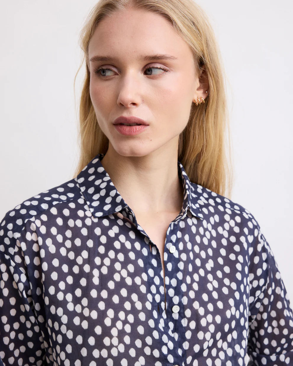 Charlot Woven Shirt