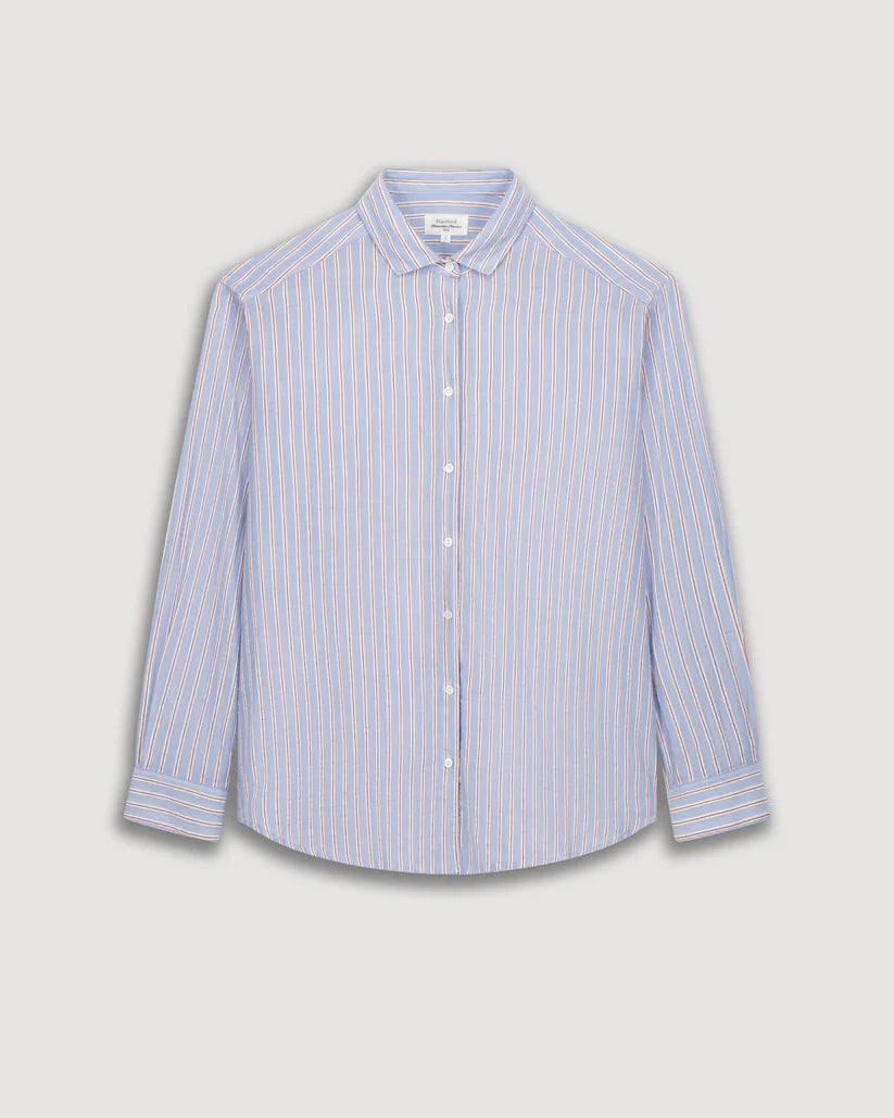 Charlot Woven Shirt