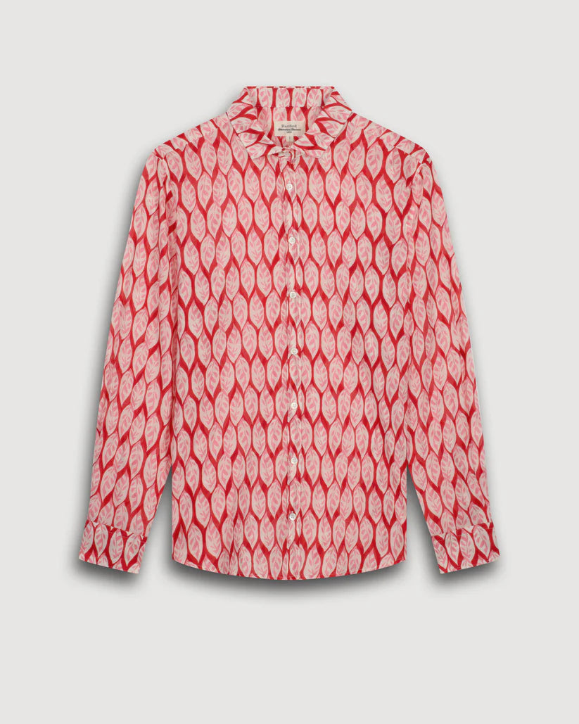 Corazon Woven Shirt