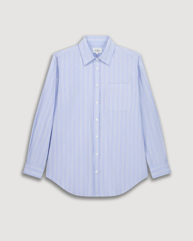 Cover Woven Shirt