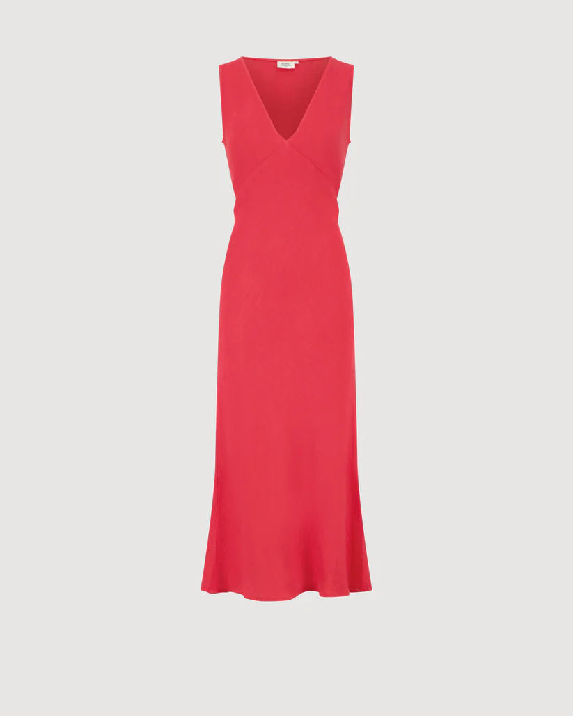 Ralini Woven Dress
