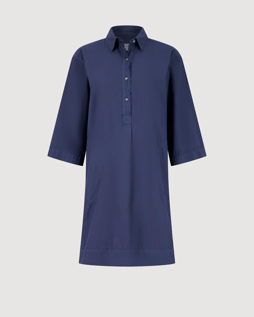 Rank Woven Dress