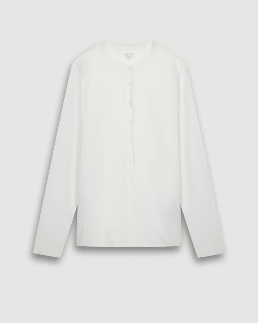 Taha Knitted Shirt