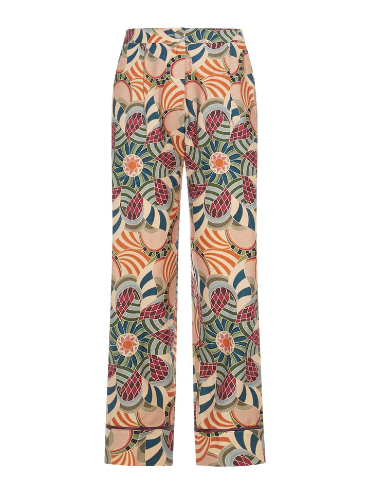 Palazzo Pants