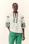 Cacia Alpha Shirt