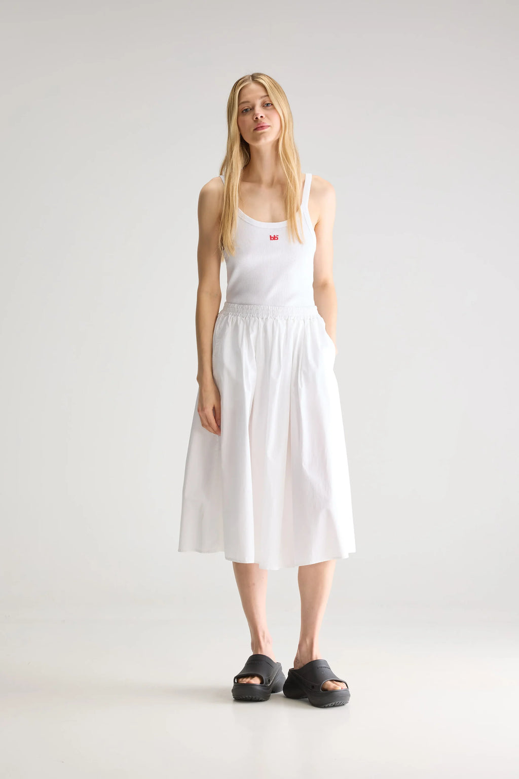 Woogie Skirt