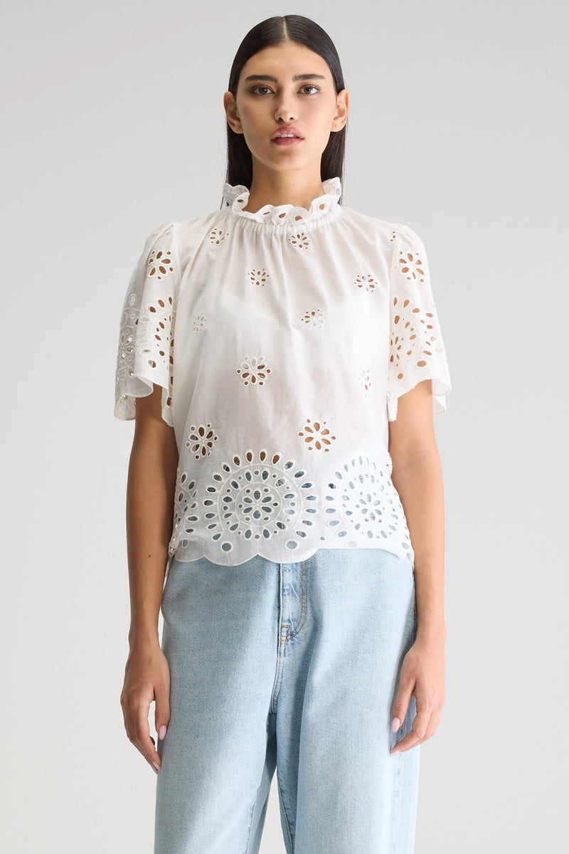 Darlene Top