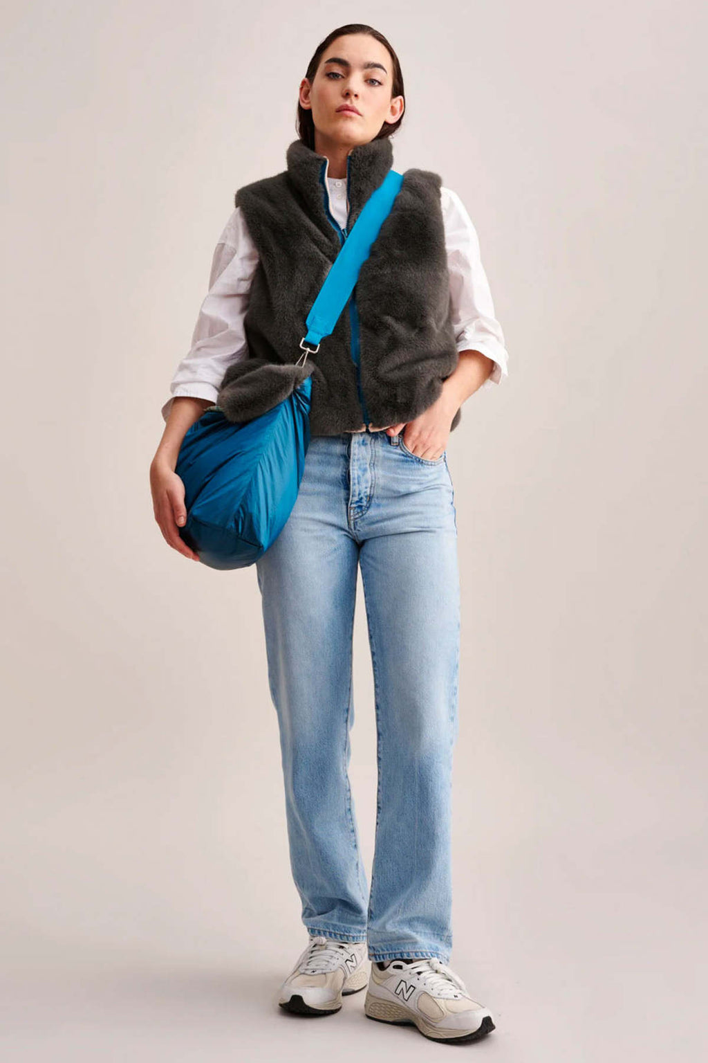 Hansel Vest