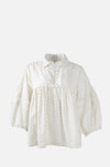 Doushka Blouse