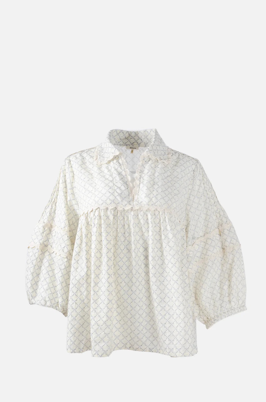 Doushka Blouse