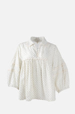 Doushka Blouse